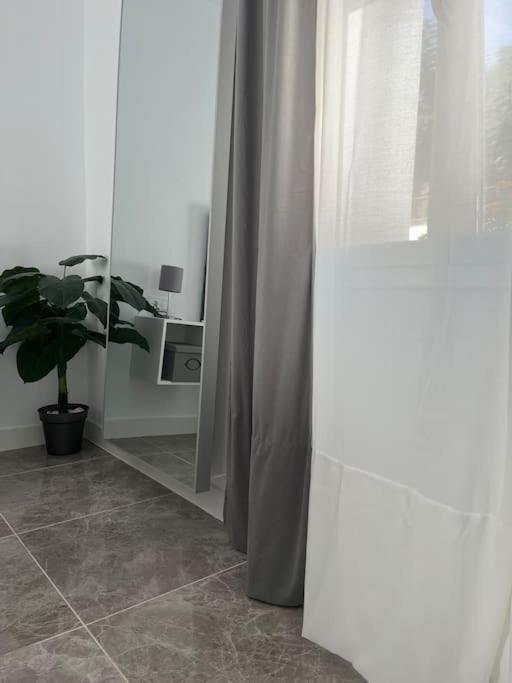 הוילה אלגודונאלס Casa La Fuente Alta מראה חיצוני תמונה